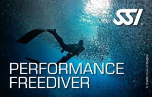SSI Performance Freediver