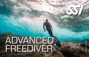 SSI Advanced Freediver
