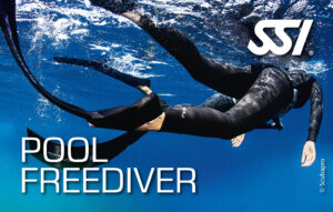 SSI Pool Freediver